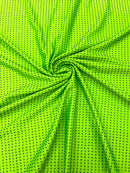 Rhinestone nylon spandex | New Creation Fabric & Foam - New Creations Fabric & Foam Inc
