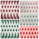 ROSE FLORAL BEADED LACE (By The Yard) - New Creations Fabric & Foam Inc