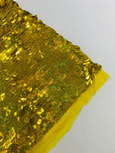 Round Sequin Fabric 54” Wide| New Creations Fabric & Foam Inc. - New Creations Fabric & Foam Inc