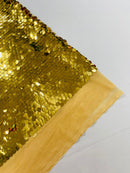 Round Sequin Fabric 54” Wide| New Creations Fabric & Foam Inc. - New Creations Fabric & Foam Inc