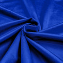Royal Velvet Fabric 58" Wide| New Creations Fabric & Foam Inc. - New Creations Fabric & Foam Inc