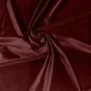 Royal Velvet Fabric 58" Wide| New Creations Fabric & Foam Inc. - New Creations Fabric & Foam Inc
