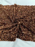 Sequin Velvet Stretch Fabric| New Creations Fabric & Foam Inc. - New Creations Fabric & Foam Inc