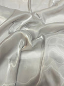 Sheer Liquid Chiffon 58” Wide| New Creations Fabric & Foam Inc. - New Creations Fabric & Foam Inc