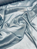 Sheer Liquid Chiffon 58” Wide| New Creations Fabric & Foam Inc. - New Creations Fabric & Foam Inc