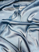 Sheer Liquid Chiffon 58” Wide| New Creations Fabric & Foam Inc. - New Creations Fabric & Foam Inc