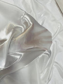 Sheer Liquid Chiffon 58” Wide| New Creations Fabric & Foam Inc. - New Creations Fabric & Foam Inc