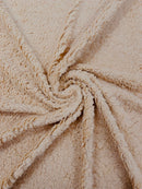 Sherpa Faux Fur Fleece| New Creations Fabric & Foam Inc. - New Creations Fabric & Foam Inc