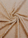 Sherpa Faux Fur Fleece| New Creations Fabric & Foam Inc. - New Creations Fabric & Foam Inc