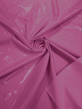 SHINY VINYL SPANDEX GLOSSY FABRIC (by the yard) - New Creations Fabric & Foam Inc