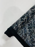 Snake Design Shattered Glass Nylon Spandex Fabric| New Creations Fabric & Foam Inc. - New Creations Fabric & Foam Inc