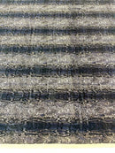 Snake Print Stretch Velvet 58" Wide| New Creations Fabric & Foam Inc. - New Creations Fabric & Foam Inc