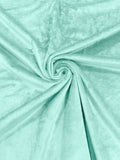 Solid Minky | New Creation Fabric & Foam - New Creations Fabric & Foam Inc