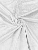 Solid Minky | New Creation Fabric & Foam - New Creations Fabric & Foam Inc