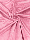 Solid Minky | New Creation Fabric & Foam - New Creations Fabric & Foam Inc