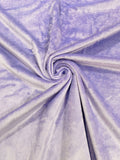 Solid Minky | New Creation Fabric & Foam - New Creations Fabric & Foam Inc