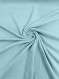 Solid Polar Fleece 58" Wide| New Creations Fabric & Foam Inc. - New Creations Fabric & Foam Inc