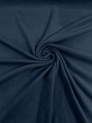 Solid Polar Fleece 58" Wide| New Creations Fabric & Foam Inc. - New Creations Fabric & Foam Inc