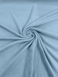 Solid Polar Fleece 58" Wide| New Creations Fabric & Foam Inc. - New Creations Fabric & Foam Inc