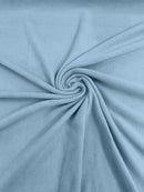 Solid Polar Fleece 58" Wide| New Creations Fabric & Foam Inc. - New Creations Fabric & Foam Inc