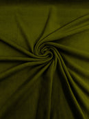 Solid Polar Fleece 58" Wide| New Creations Fabric & Foam Inc. - New Creations Fabric & Foam Inc