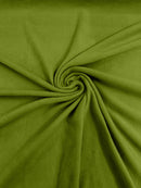Solid Polar Fleece 58" Wide| New Creations Fabric & Foam Inc. - New Creations Fabric & Foam Inc