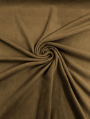 Solid Polar Fleece 58" Wide| New Creations Fabric & Foam Inc. - New Creations Fabric & Foam Inc