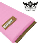 SOLID TULLE (by the roll, 40 yards) - New Creations Fabric & Foam Inc
