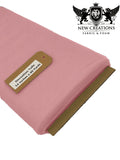 SOLID TULLE (by the roll, 40 yards) - New Creations Fabric & Foam Inc