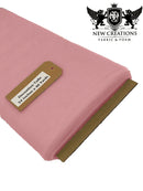 SOLID TULLE (by the roll, 40 yards) - New Creations Fabric & Foam Inc