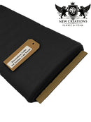 SOLID TULLE (by the roll, 40 yards) - New Creations Fabric & Foam Inc