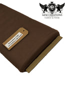 SOLID TULLE (by the roll, 40 yards) - New Creations Fabric & Foam Inc