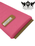 SOLID TULLE (by the roll, 40 yards) - New Creations Fabric & Foam Inc