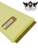 SOLID TULLE (by the roll, 40 yards) - New Creations Fabric & Foam Inc
