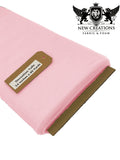SOLID TULLE (by the roll, 40 yards) - New Creations Fabric & Foam Inc