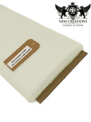 SOLID TULLE (by the roll, 40 yards) - New Creations Fabric & Foam Inc