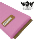 SOLID TULLE (by the roll, 40 yards) - New Creations Fabric & Foam Inc