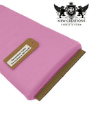 SOLID TULLE (by the roll, 40 yards) - New Creations Fabric & Foam Inc