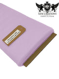 SOLID TULLE (by the roll, 40 yards) - New Creations Fabric & Foam Inc