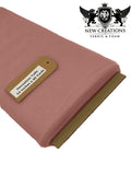 SOLID TULLE (by the roll, 40 yards) - New Creations Fabric & Foam Inc