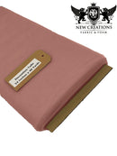 SOLID TULLE (by the roll, 40 yards) - New Creations Fabric & Foam Inc