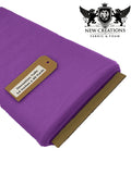 SOLID TULLE (by the roll, 40 yards) - New Creations Fabric & Foam Inc