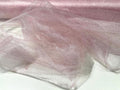 SPARKLE TULLE GLITTER (by the yard) - New Creations Fabric & Foam Inc