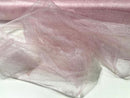 SPARKLE TULLE GLITTER (by the yard) - New Creations Fabric & Foam Inc