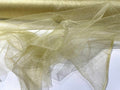 SPARKLE TULLE GLITTER (by the yard) - New Creations Fabric & Foam Inc