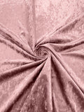 Stretch Crushed Velvet 58" Wide| New Creations Fabric & Foam Inc. - New Creations Fabric & Foam Inc
