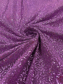 Stretch Metallic Sequin Lurex 58" Wide| New Creations Fabric &amp; Foam Inc - New Creations Fabric & Foam Inc
