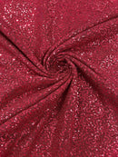 Stretch Metallic Sequin Lurex 58" Wide| New Creations Fabric &amp; Foam Inc - New Creations Fabric & Foam Inc