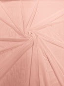 STRETCH POWER MESH (by the yard) - New Creations Fabric & Foam Inc