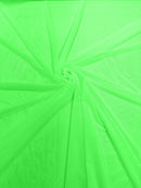 STRETCH POWER MESH (by the yard) - New Creations Fabric & Foam Inc